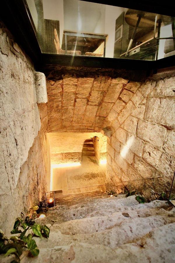 Spa Gaalor***** - Jacuzzi & Sauna A 鲁昂 外观 照片